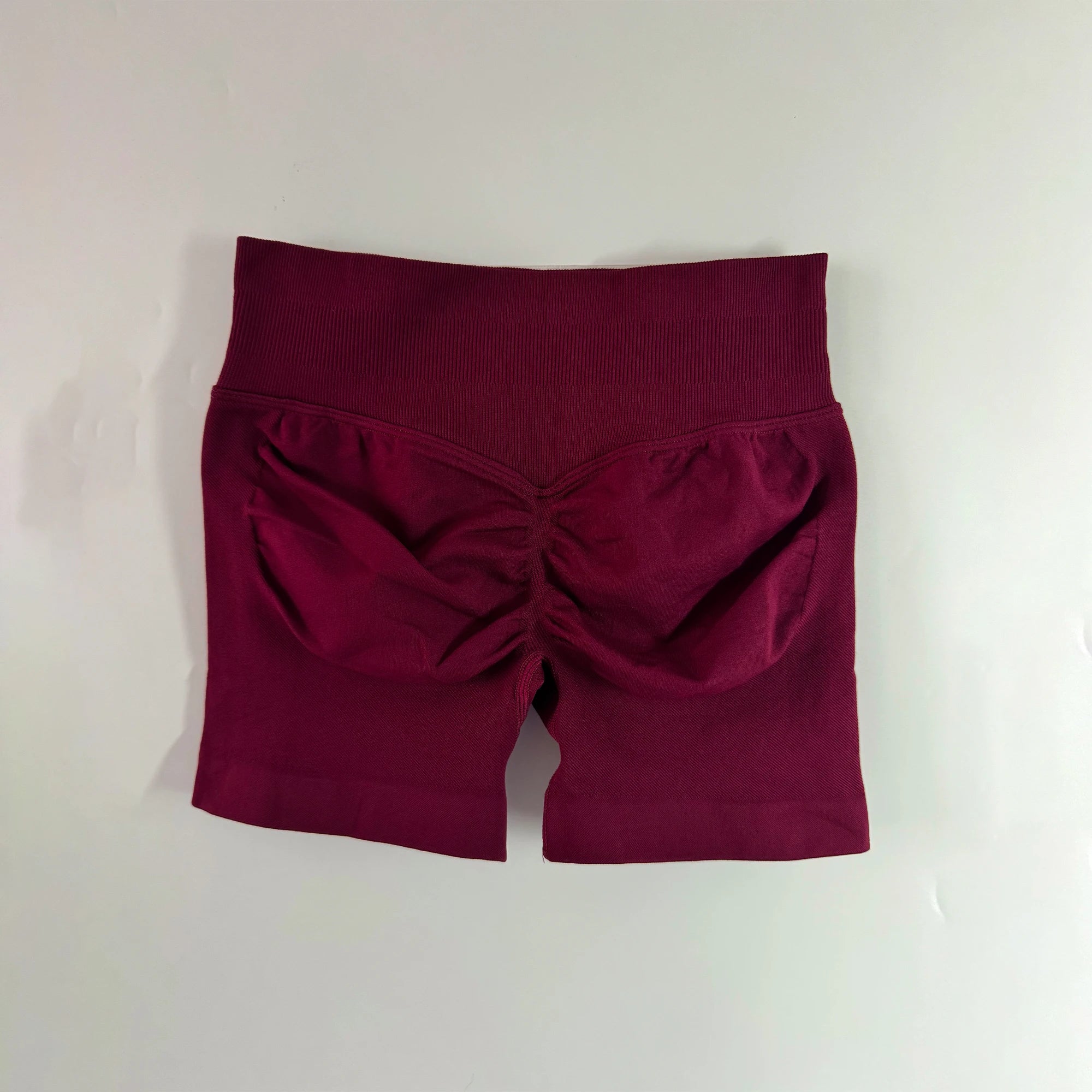 SeamCore Scrunch Sport Shorts