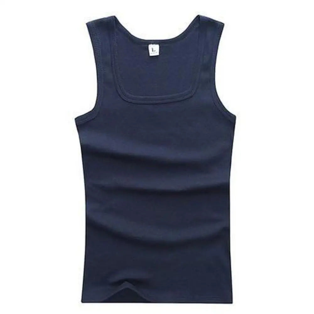 CoreClassic Cotton Bodybuilding Tank