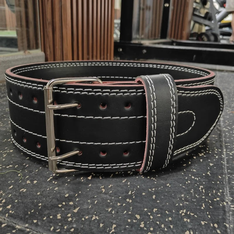 SmoothCore PU Lifting Belt