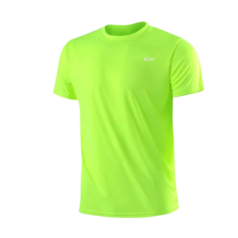 AeroDry Quick-Dry Training Tee