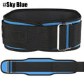 SelfLock Functional Fitness Lifting Belt