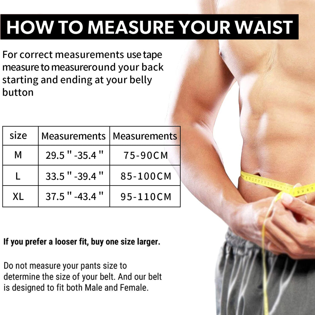 CrossCore 10.5cm Lifting Belt