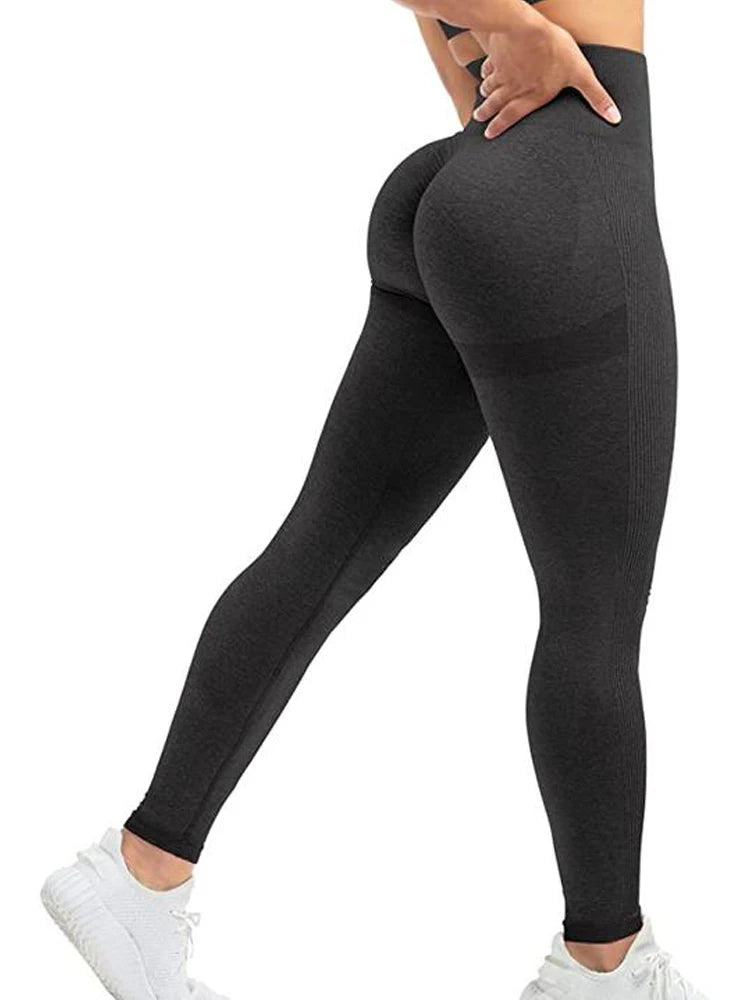 FlexCurve Seamless Sculpt Leggings