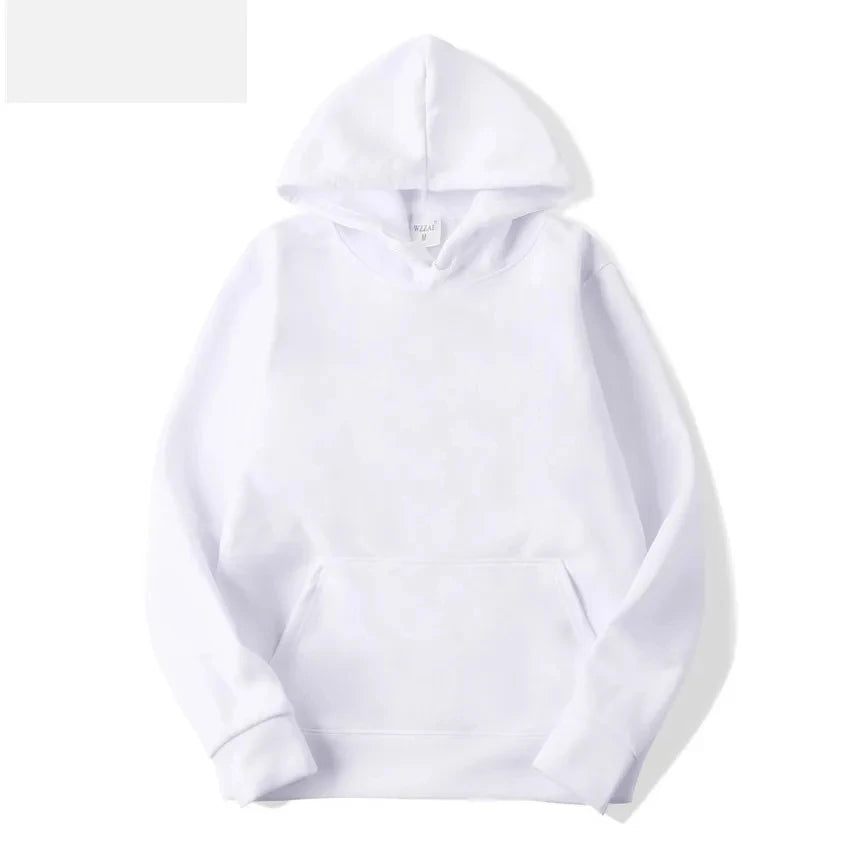 PulseBlock Streetwear Hoodie