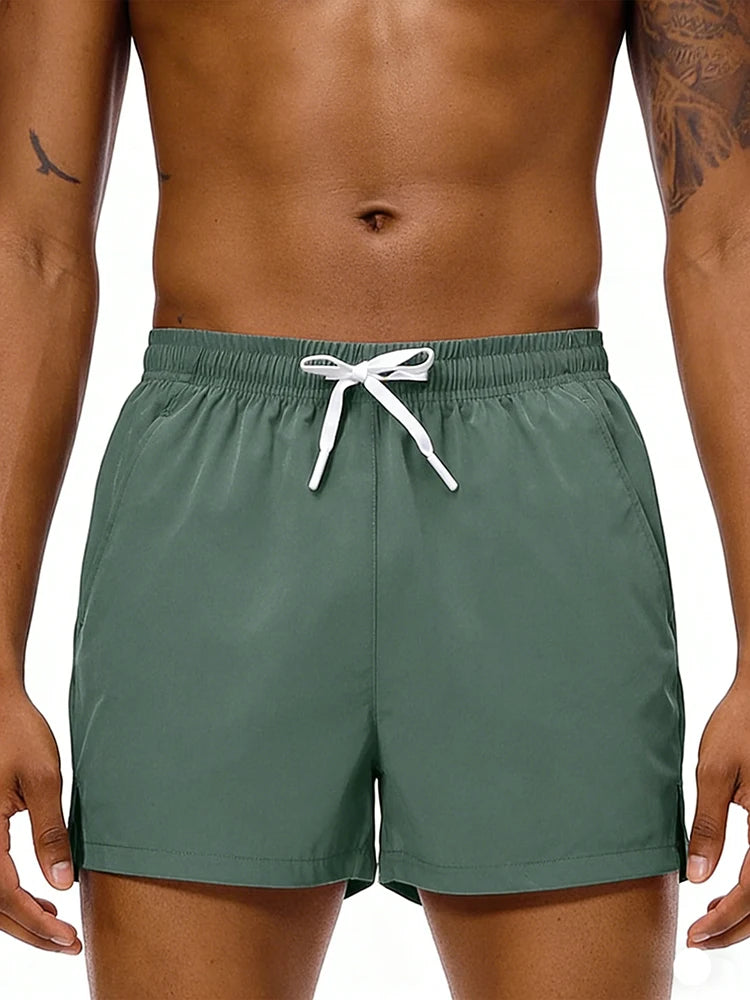DrawCore Lightweight Training Shorts