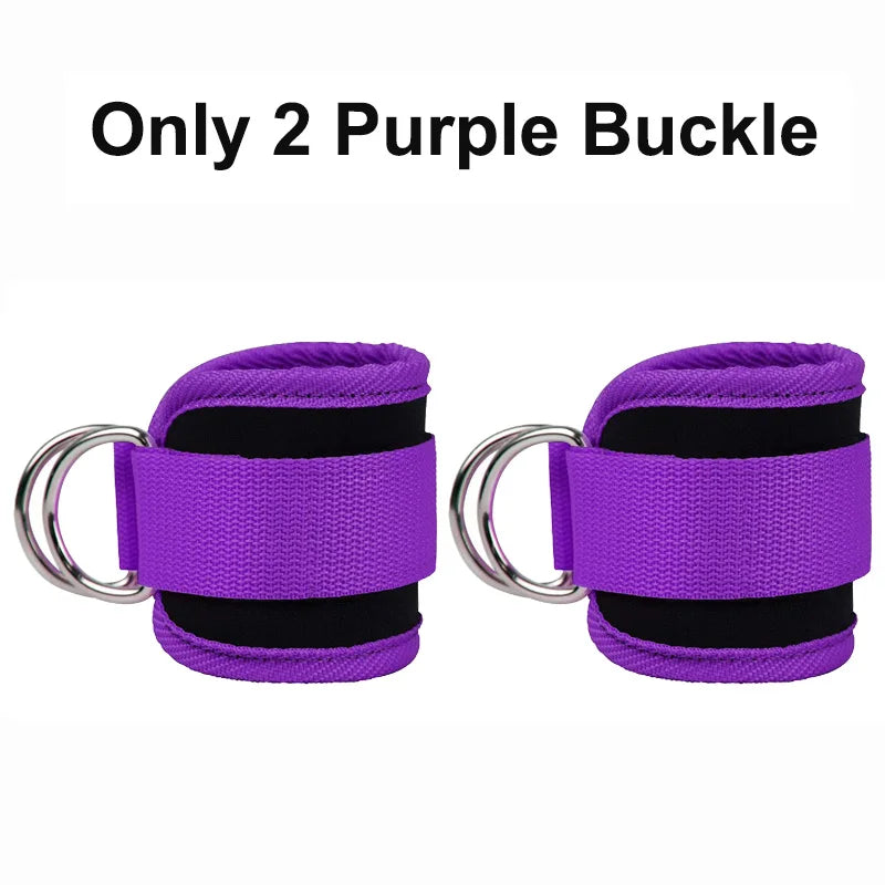 CoreFlex Ankle Resistance Bands Set