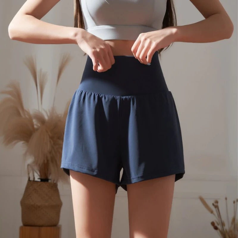 LuxFlex Designer Sport Shorts