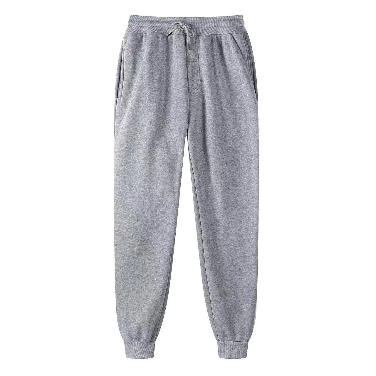 VeloTrack Performance Joggers