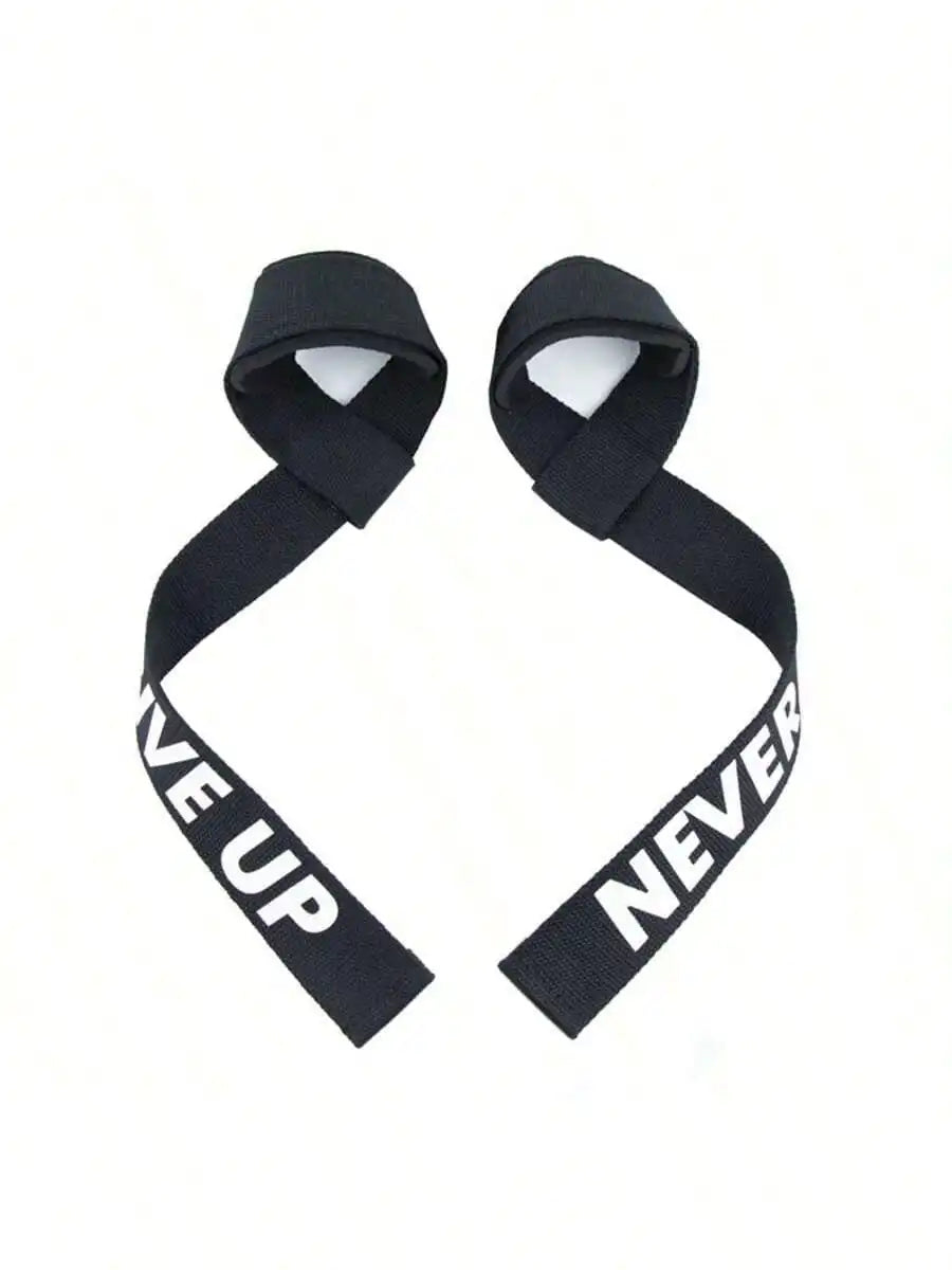 WrapTitan Adjustable Wrist Straps