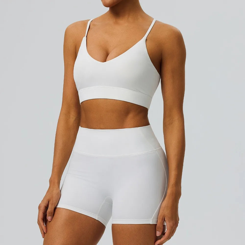 PrimaFlex Crossback Sport Set