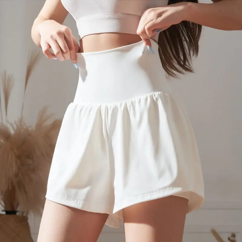 LuxFlex Designer Sport Shorts
