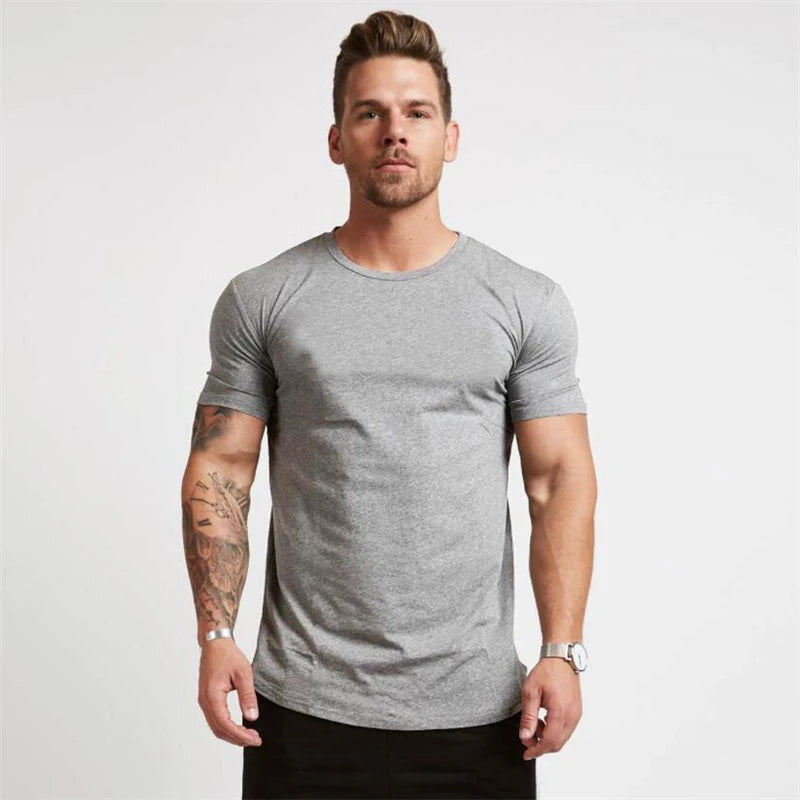 MusclePulse Training Tee
