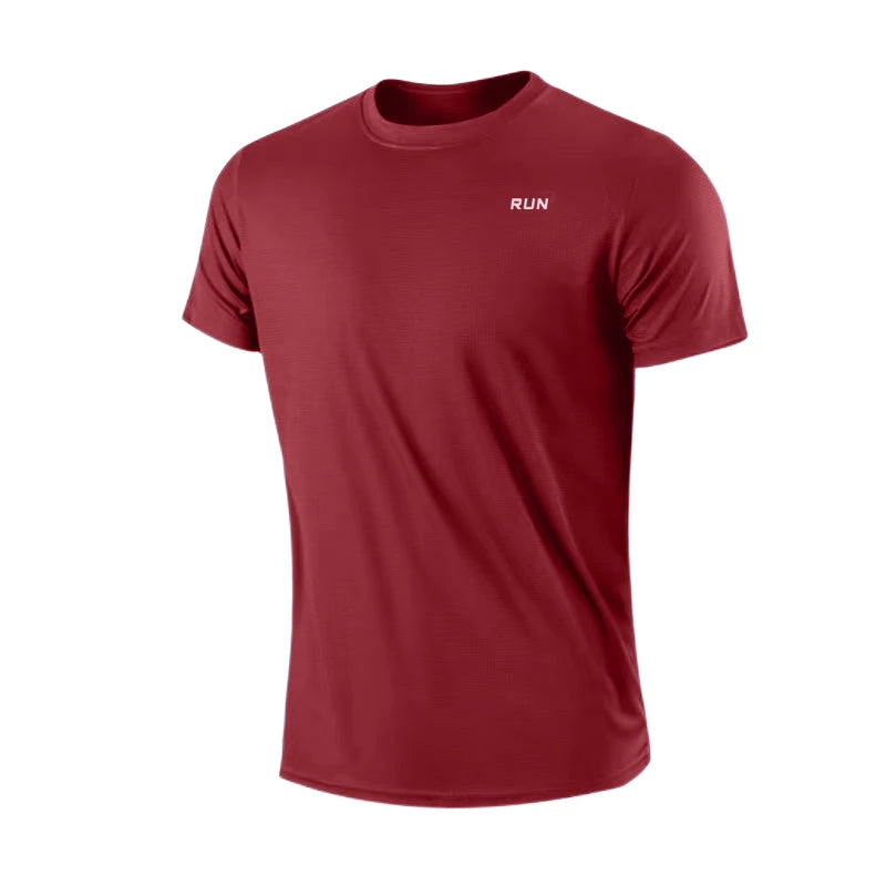 AeroDry Quick-Dry Training Tee