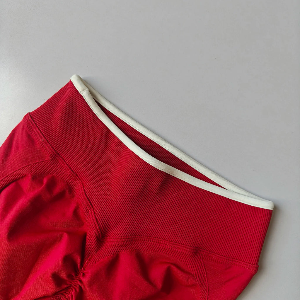 CurveFit Seamless Performance Leggings