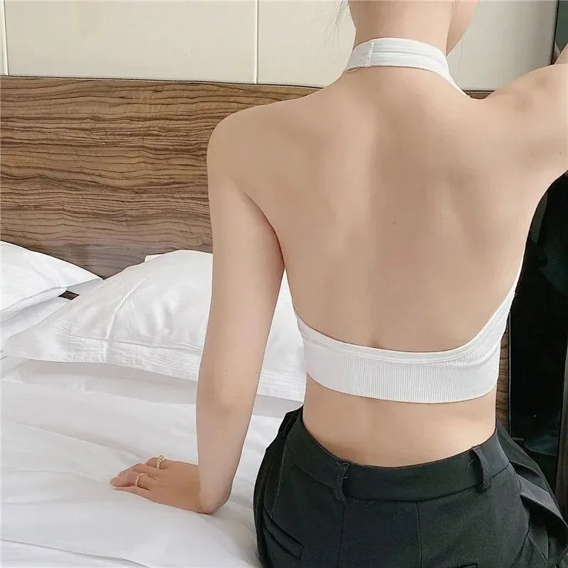 Veloura Seamless Lounge Bra