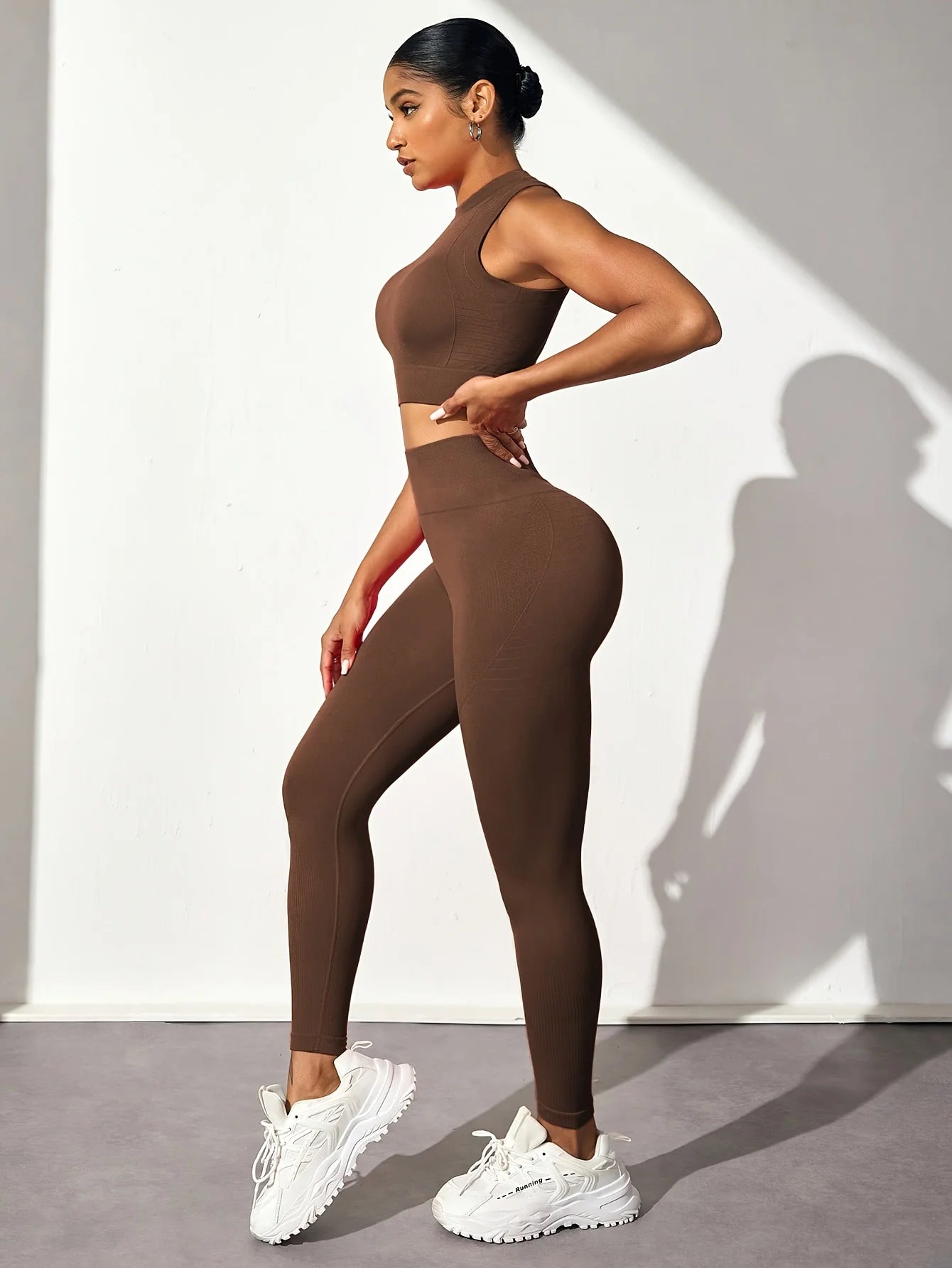 SculptFit Seamless Performance Set