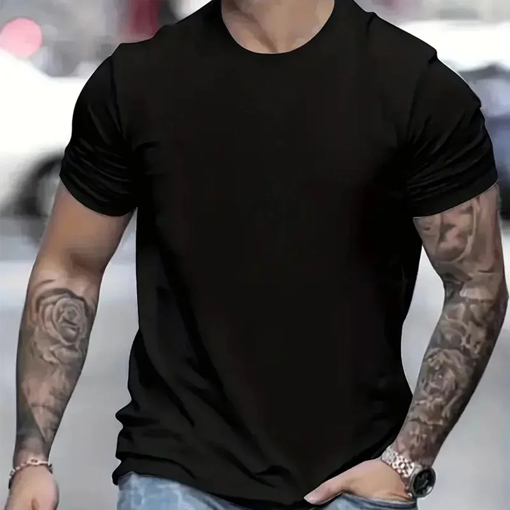 PaceForm Streetwear Sport Tee