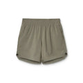 PaceForge Quick-Dry Running Shorts