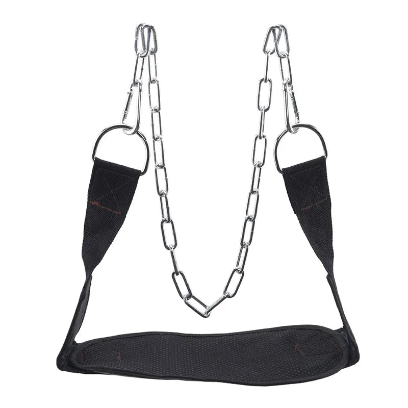IronChain Heavy-Duty Dipping Belt