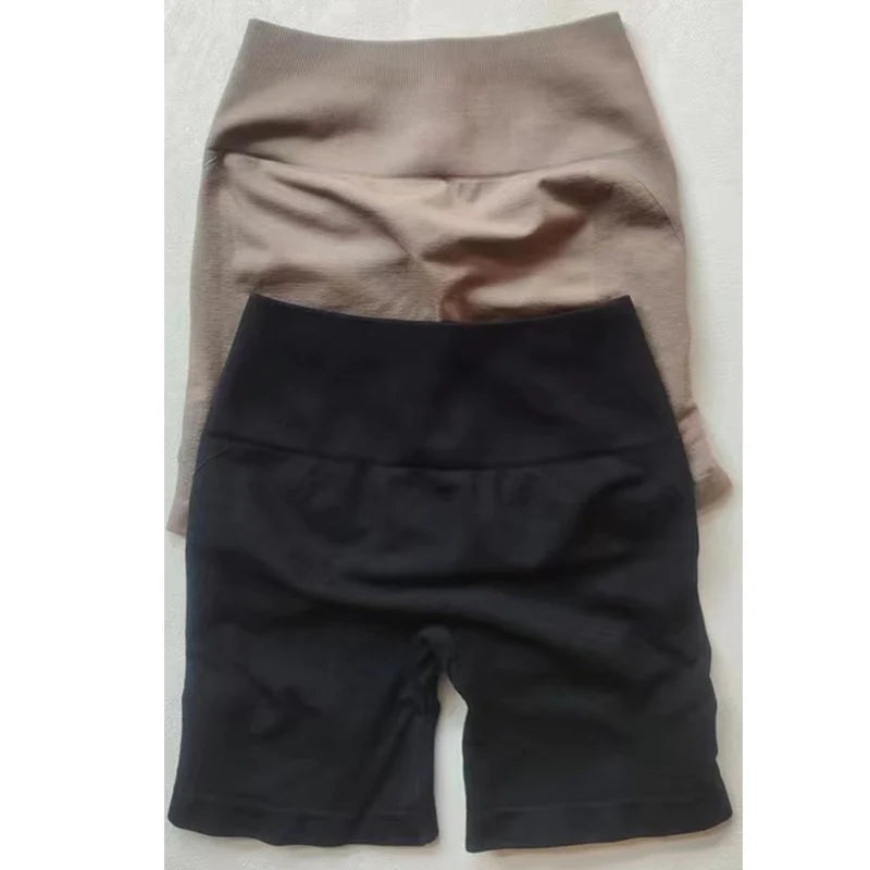AmpContour Sculpt Shorts