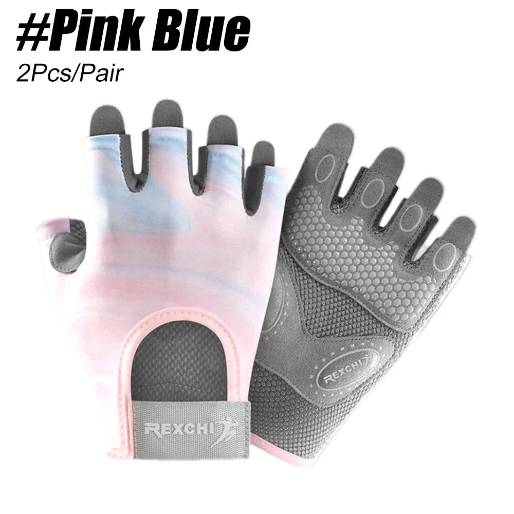 PowerGrip Training Gloves