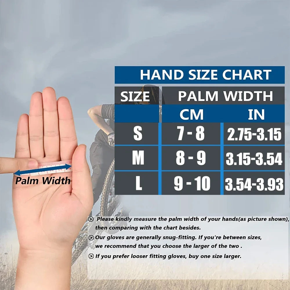 PowerGrip Training Gloves