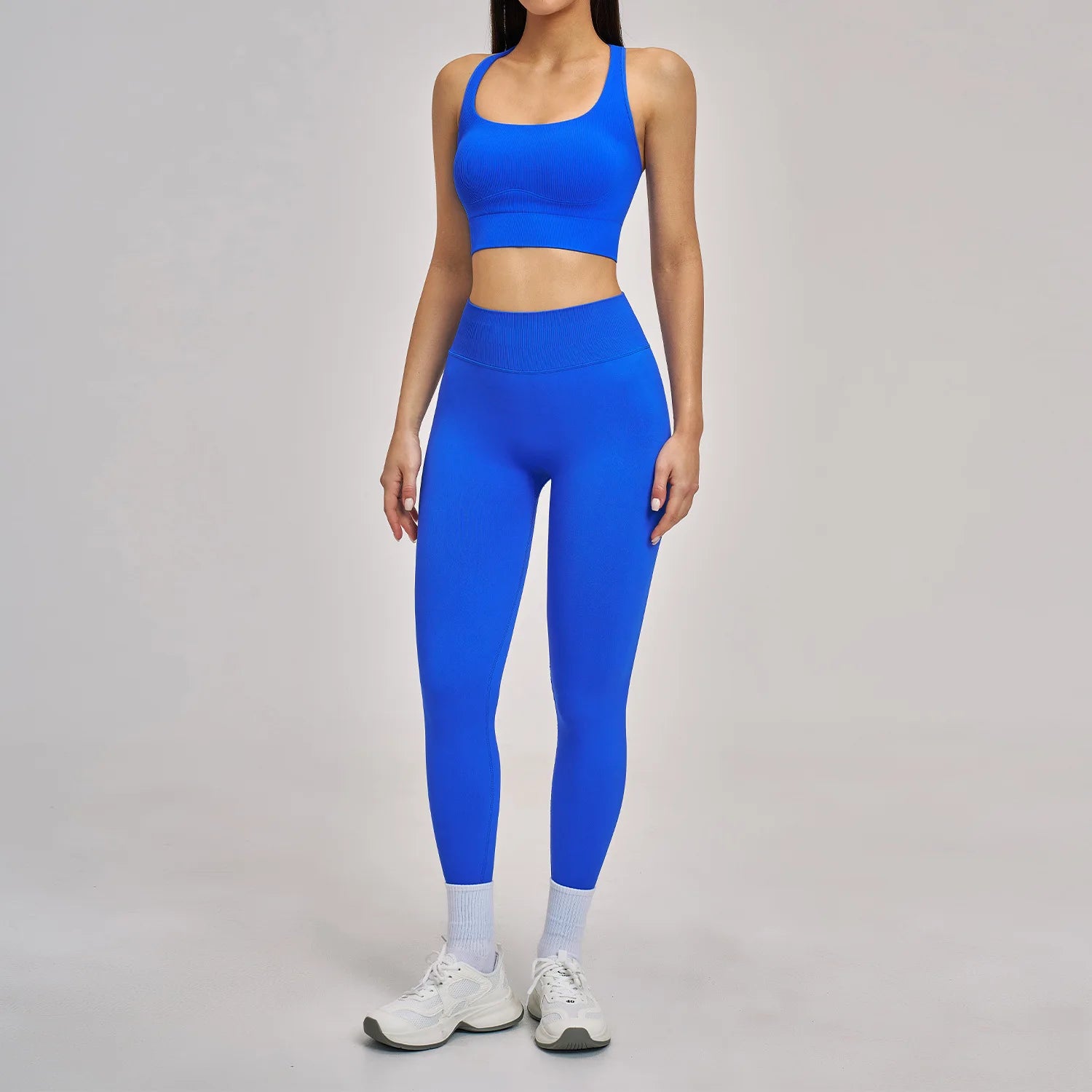 FlexForm Seamless Active Set