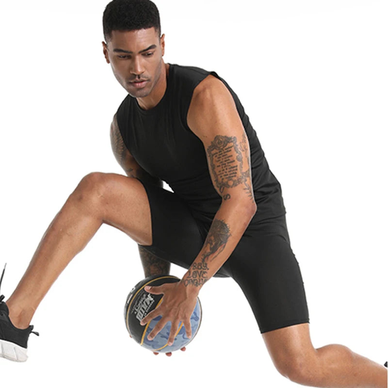 PulseCore Solid Compression Tank