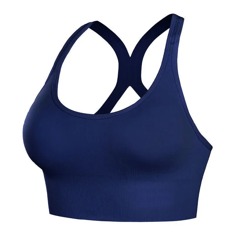 AeroCurve Racerback Support Bra