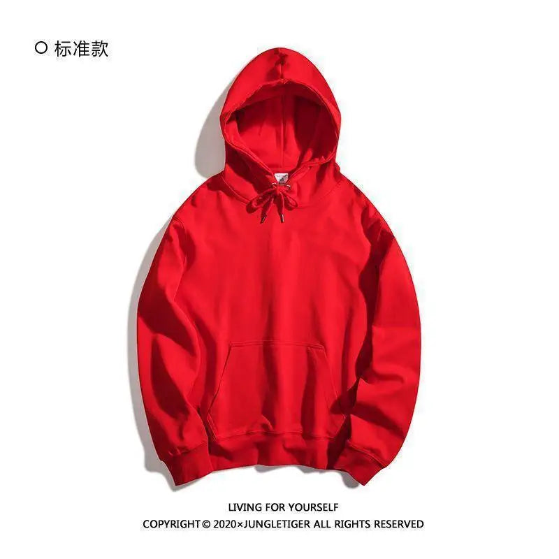 CourtCore Graphic Hat Hoodie