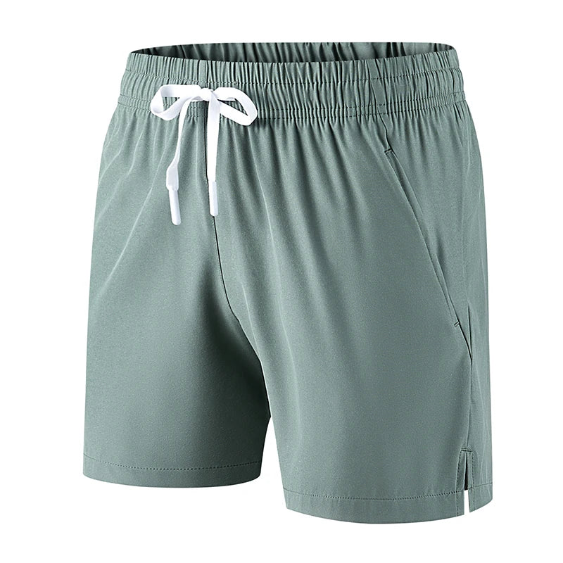 BreezeForge Outdoor Sport Shorts