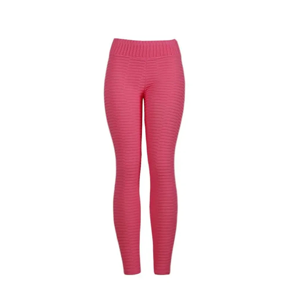 CurveForm Seamless Leggings