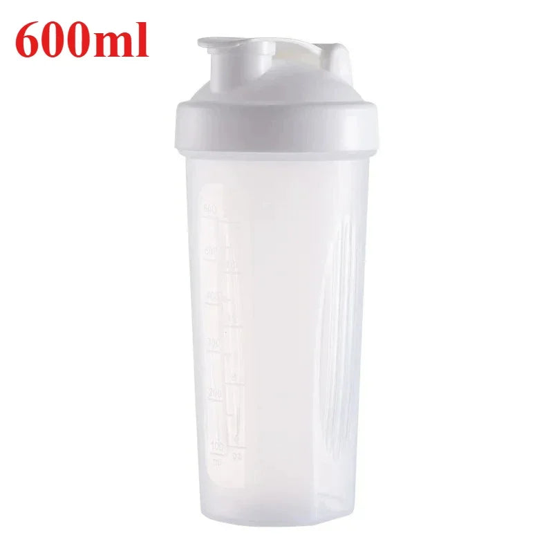 SteelBall Sport Protein Shaker