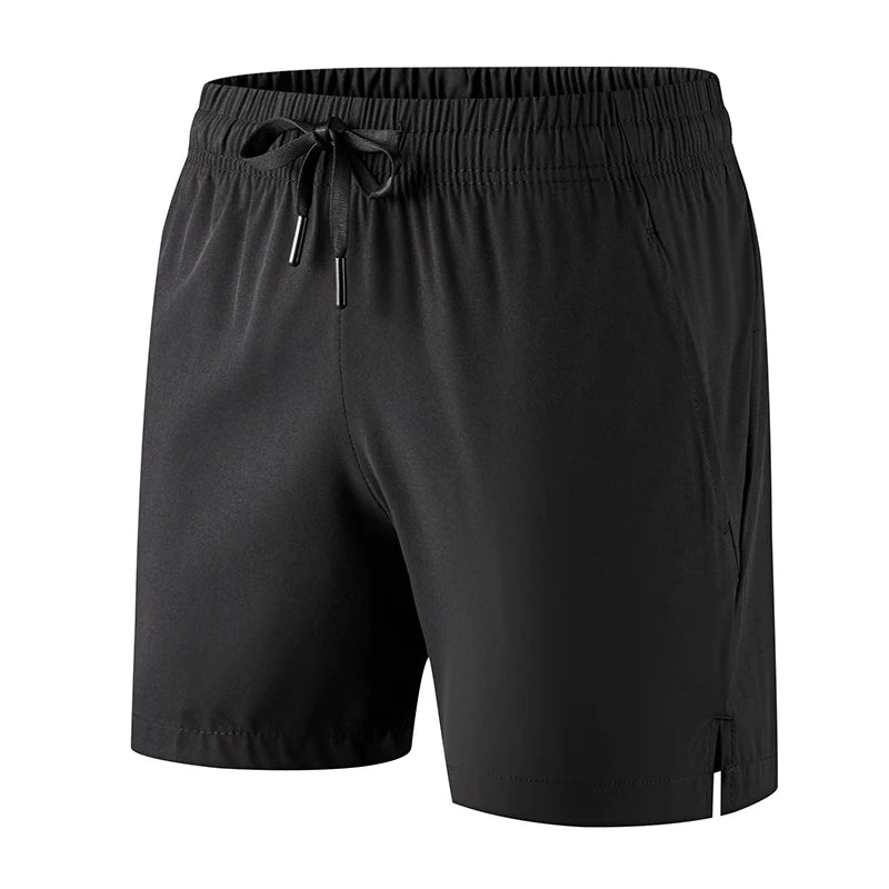 BreezeForge Outdoor Sport Shorts