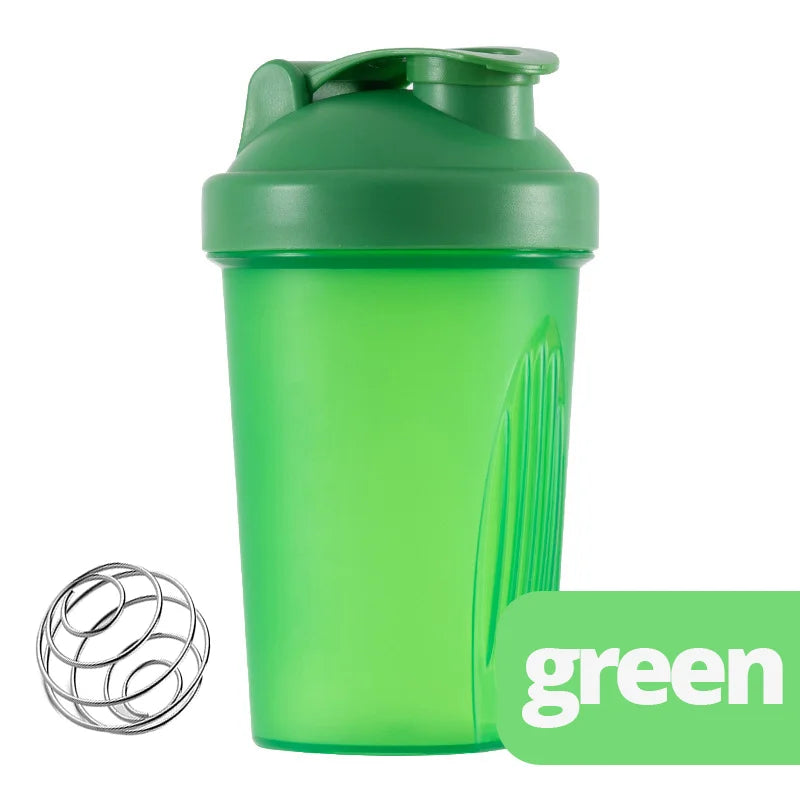 LeakLock Pre-Workout Shaker Bottle