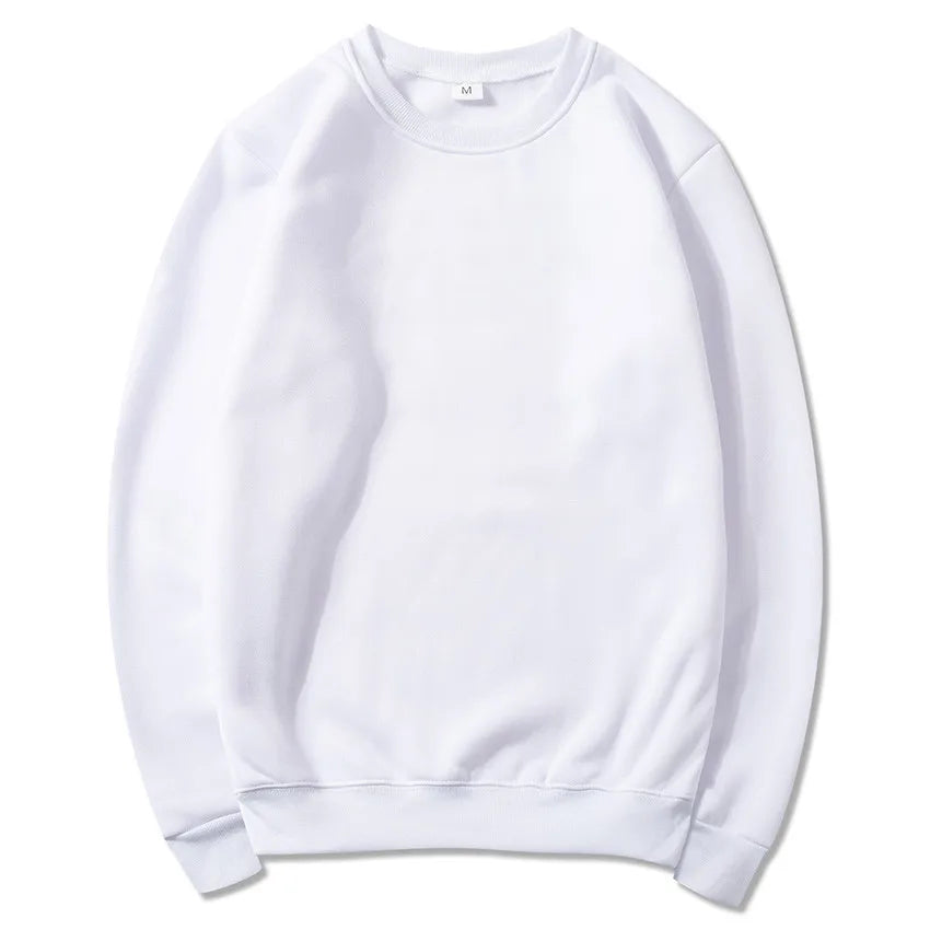 StreetForm Y2K Pullover Hoodie
