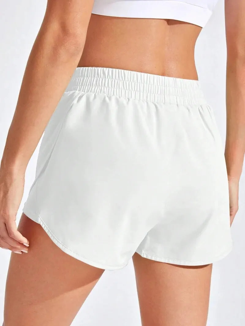 AeroLite Workout Shorts