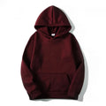 PulseBlock Streetwear Hoodie