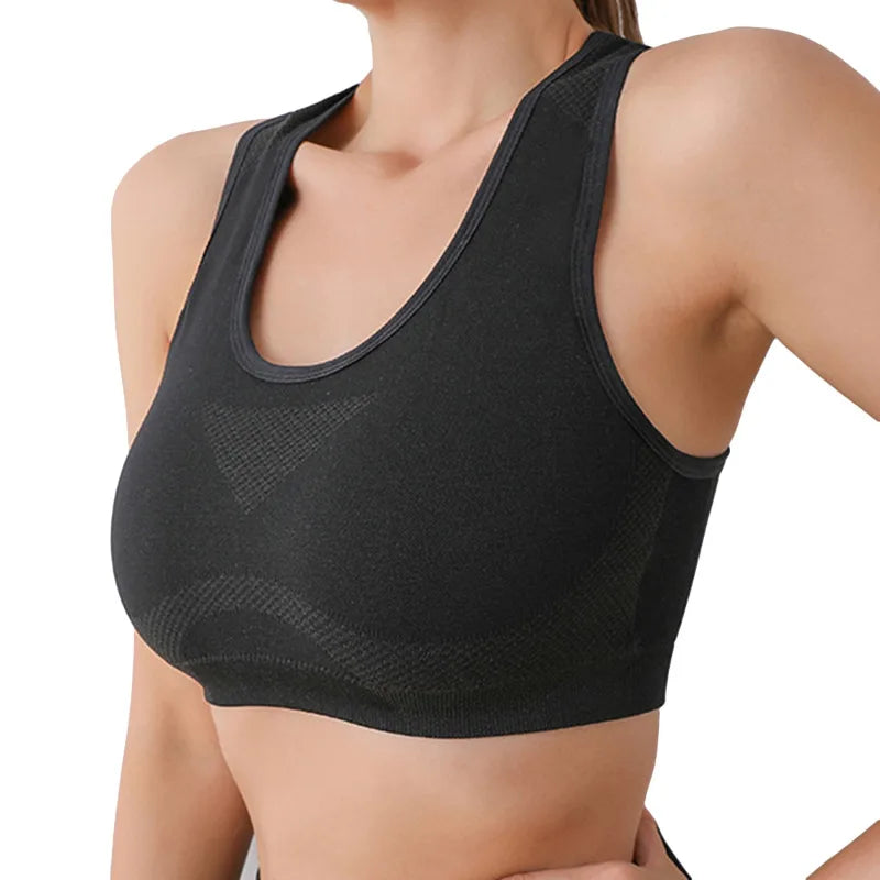 AirFlex Seamless Training Bra