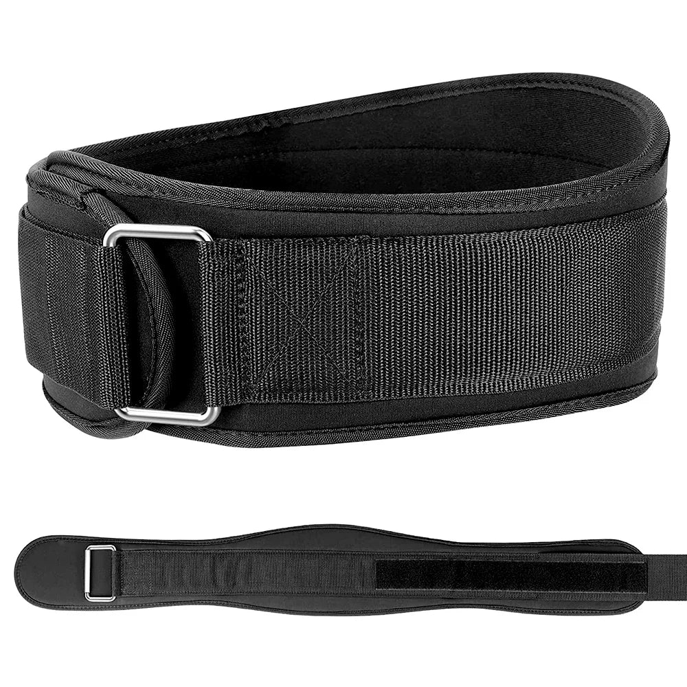 DeadLock Strength Training Belt