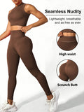 SculptFit Seamless Performance Set