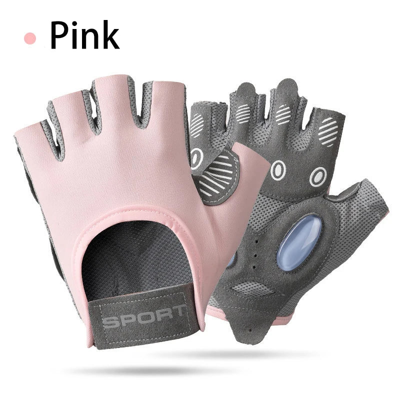CoreLift Fitness Grip Gloves