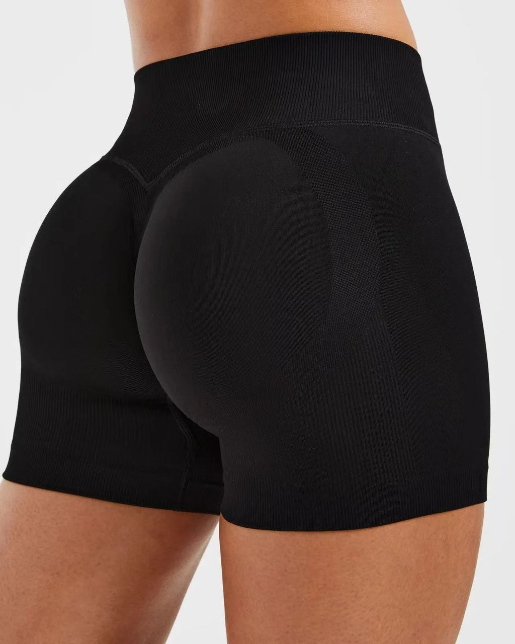 Scrunch Yoga Shorts