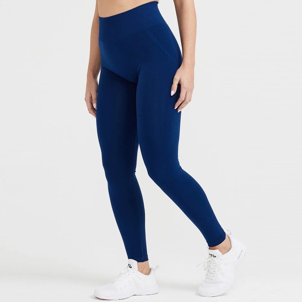 Effortless Sculpt Seamless Leggings