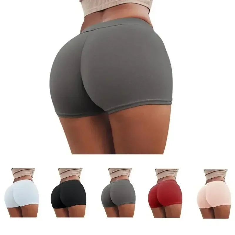 FlexCore Elastic Sport Shorts