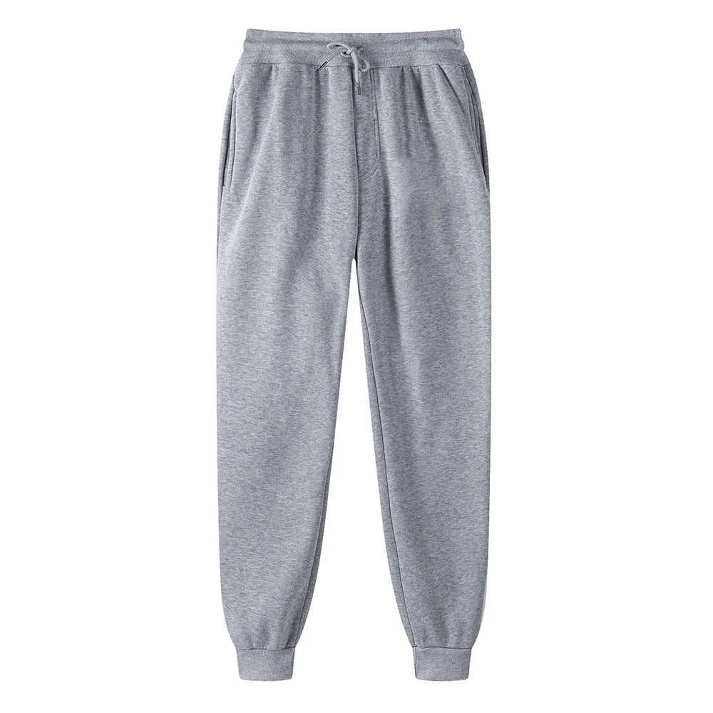 IronCut Skinny Sweat Joggers