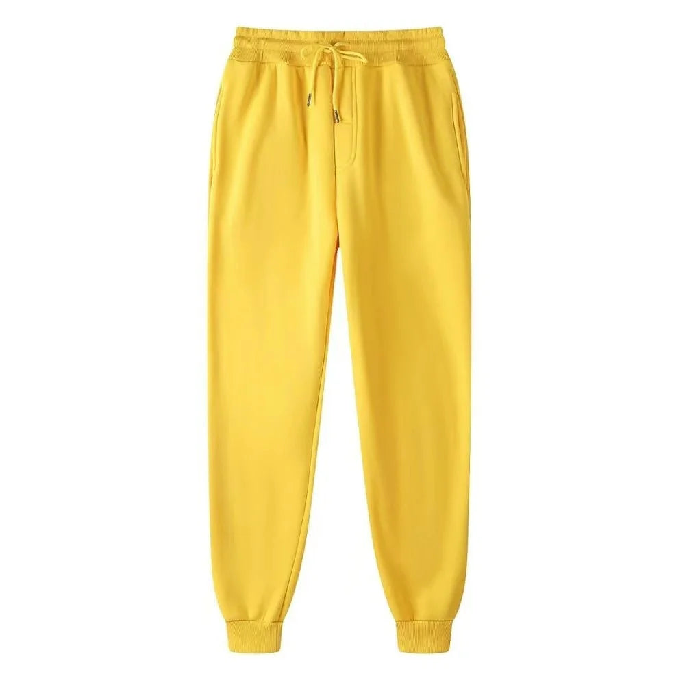 VeloTrack Performance Joggers