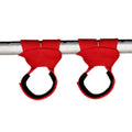 PullForce Anti-Slip Lifting Straps