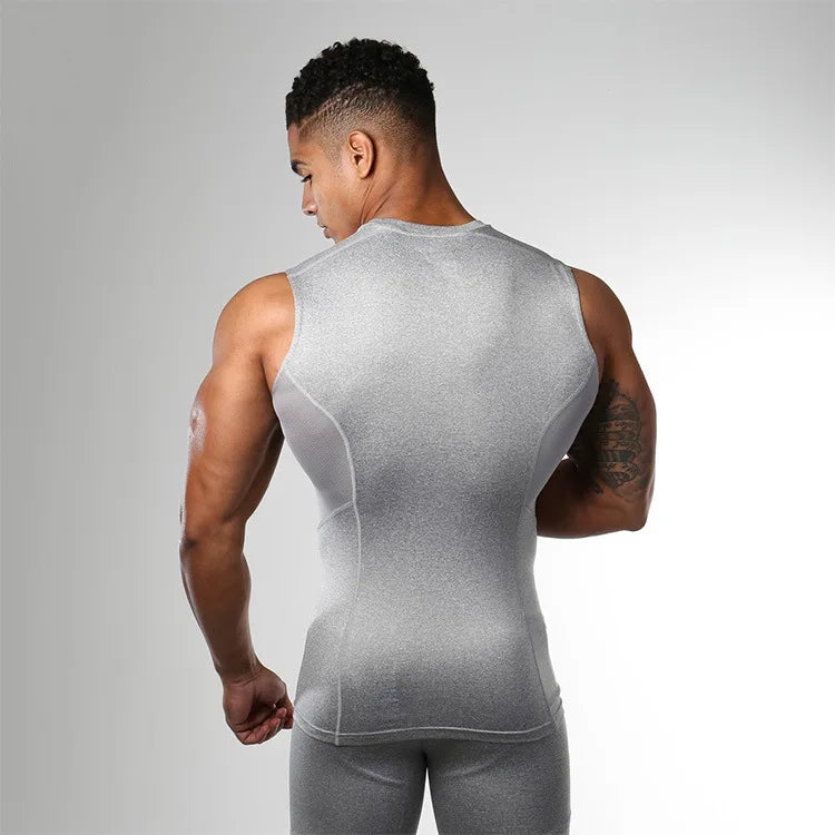 SummitCore Quick-Dry Compression Tank