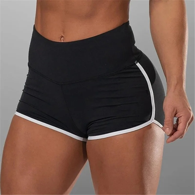 FlexLite Low-Rise Sport Shorts